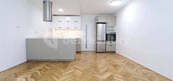 Pronájem bytu 2+kk 49 m², Jaselská,