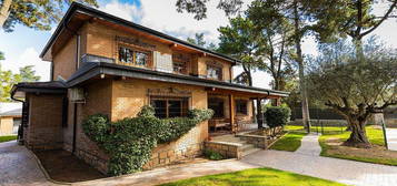 Chalet en Las Zorreras - Monte Encinar, Escorial (El)