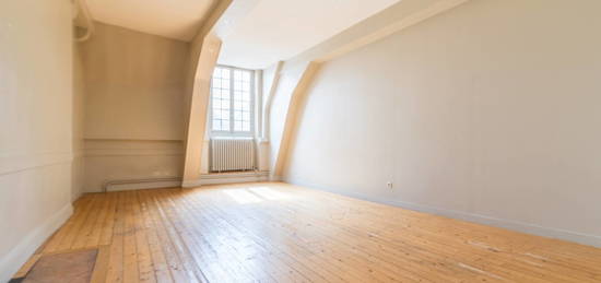 Achat appartement 1 pièce 31 m²