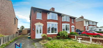 3 bedroom semi-detached house