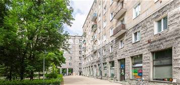 Mieszkanie Warszawa Ochota, ul. Częstochowska