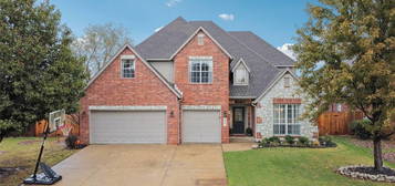 3001 S Tamarack Ave, Broken Arrow, OK 74012