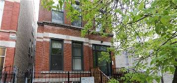 1116 N Hermitage Ave Unit 2F, Chicago, IL 60622