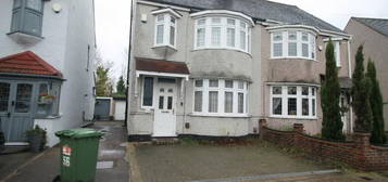 4 bedroom semi-detached house