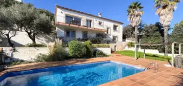 Chalet en Carrer de la Cala Moreta