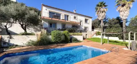 Chalet en Carrer de la Cala Moreta