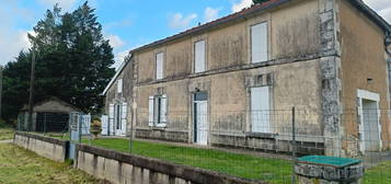 Location maison individuelle