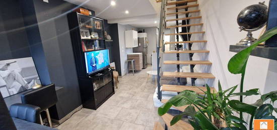 Maison 5 pièces 62 m²