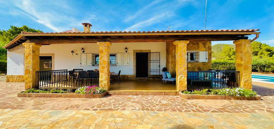 Casa o chalet de alquiler en Sant Jordi de Ses Salines - Sant Francesc