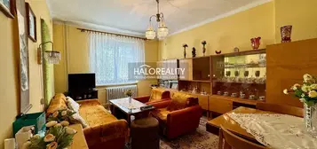 HALO reality - Predaj, dvojizbový byt Nové Zámky, priamo v CENTRE mesta