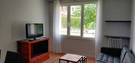 Location appartement 2 pièces 41 m²