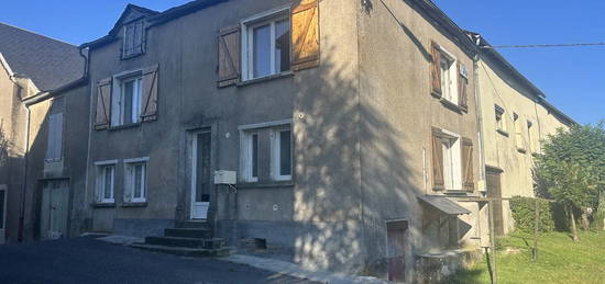 Vente maison 4 pièces 90 m²