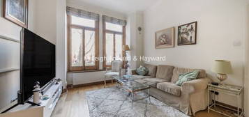 2 bed flat to rent