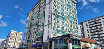 Yeşilova Kayra Loft Sitesi Amerikan Mutfaklı 2+1 Satılık Daire