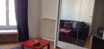 Location appartement 1 pièce 20 m²