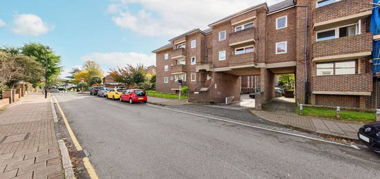 1 bed flat for sale