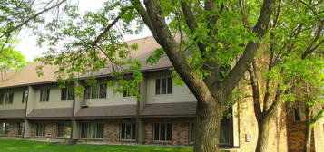 Scotland Green Apartments, 1440 9th St, Granite Falls, MN 56241