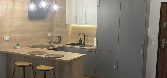 Wynajmę Apartament w centrum Bydgoszczy