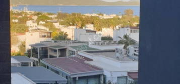 Bodrum Ortakentyahi'de sezonluk Kiralk Rezidans