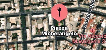 P.zza Michelangelo Loc.Commerciale C/1 Lib.Subito