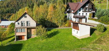 Dům, 260 m², Rokytnice nad Jizerou, 512 44