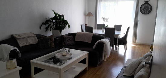 Appartement 90m2