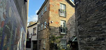 Mews house for sale in Lower Brook Street, Ulverston LA12