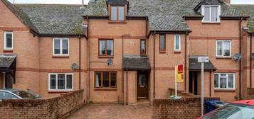 4 bedroom terraced house