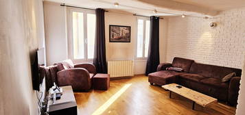 Location appartement 3 pièces 88 m²