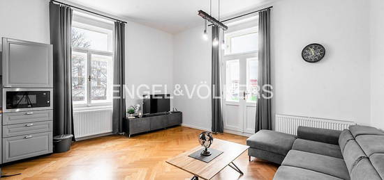 Pronájem bytu 2+kk 63 m²