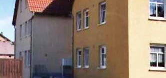 +++ 2 Raumwohnung in Grimma +++