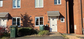 3 bed property to rent