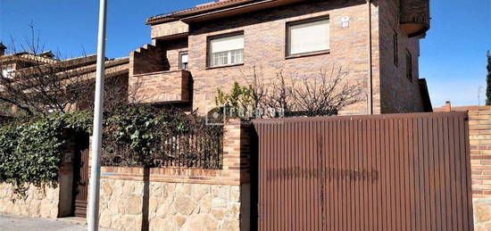 Casa o chalet en venta en Villanueva de la Cañada ciudad