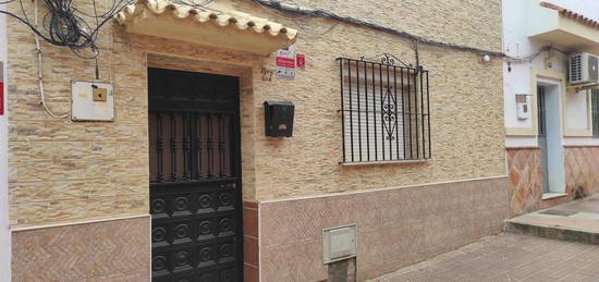 Casa o chalet en venta en Algeciras