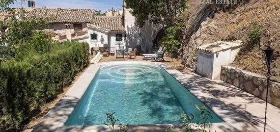 Casa de pueblo en venta en Cazorla