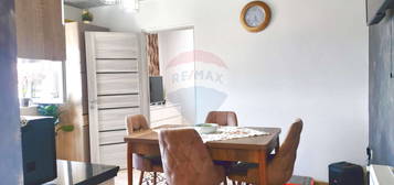 Apartament 3 camere modern strada Metanului Medias