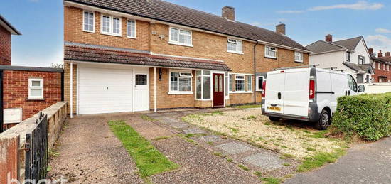 4 bedroom semi-detached house for sale