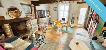 Maison 2 étages  à vendre, 5 pièces, 3 chambres, 88 m²