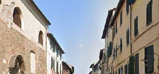 Bilocale via Michele Rosi, Piazza Anfiteatro - Torre Guinigi, Lucca