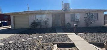 224 Cuprite Dr, El Paso, TX 79932