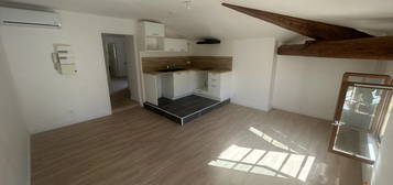 Achat appartement 2 pièces 44 m²