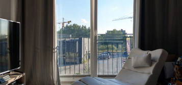 Mieszkanie w nowym apartamentowcu w Centrum