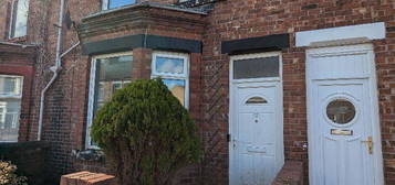 Property to rent in Arthur Terrace, Bishop Auckland DL14