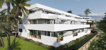 Apartamento en venta en Casares Golf - Casares del Sol