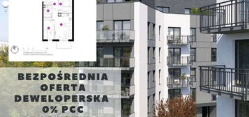 Apartament 53m2, Gwarancja najniższej ceny, 0% PCC