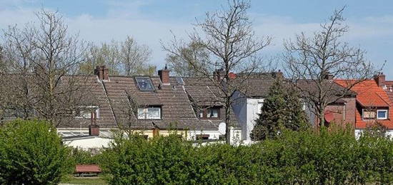 Großes Wohnhaus mit Dachterrasse + provisionsfrei +