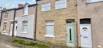 Terraced house to rent in Baker Street, Houghton Le Spring DH5