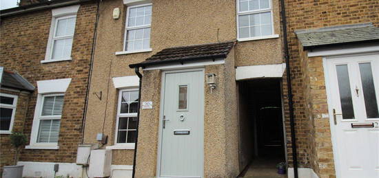 Terraced house to rent in Catlin Street, Hemel Hempstead HP3