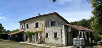 Maison  à vendre, 9 pièces, 4 chambres, 201 m²