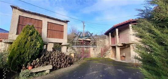 Casa o chalet independiente en venta en Allariz